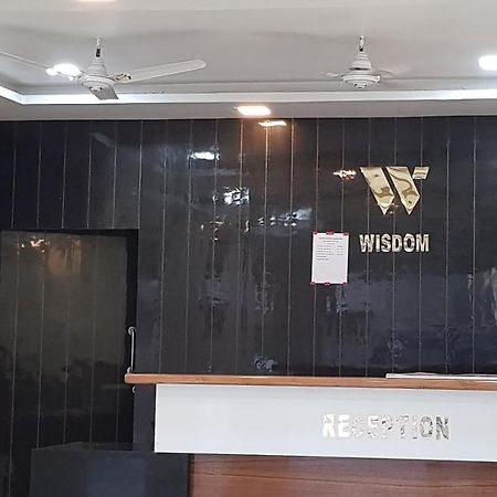 Hotel Wisdom Celebration Motihari Luaran gambar