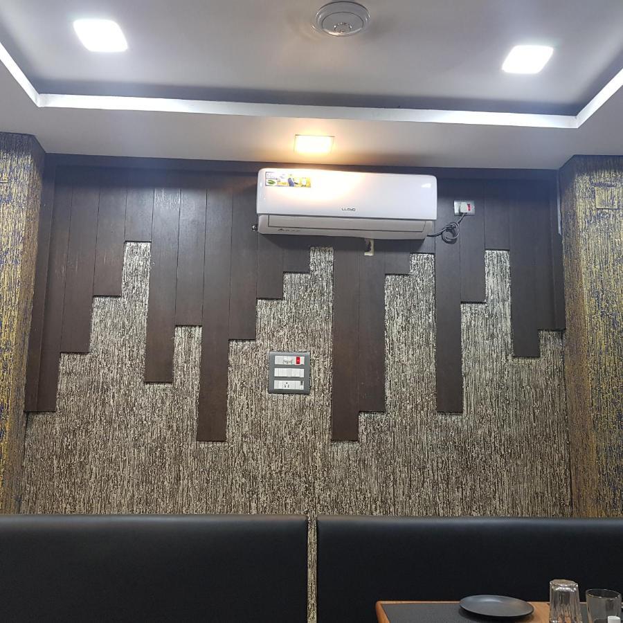 Hotel Wisdom Celebration Motihari Luaran gambar